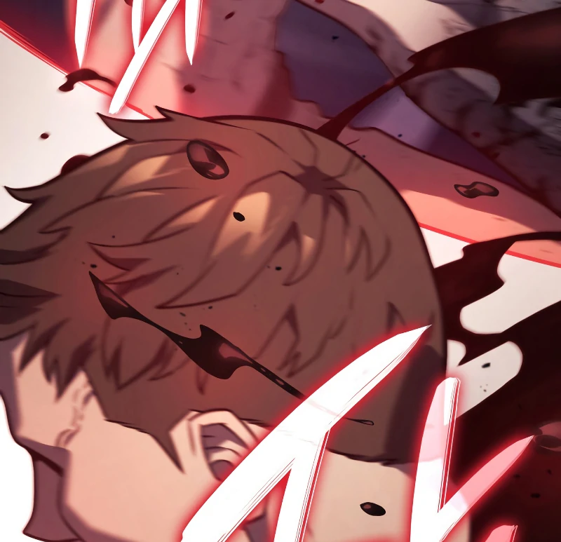 Revenge of the Iron-Blooded Sword Hound, Chapter 22 image 16